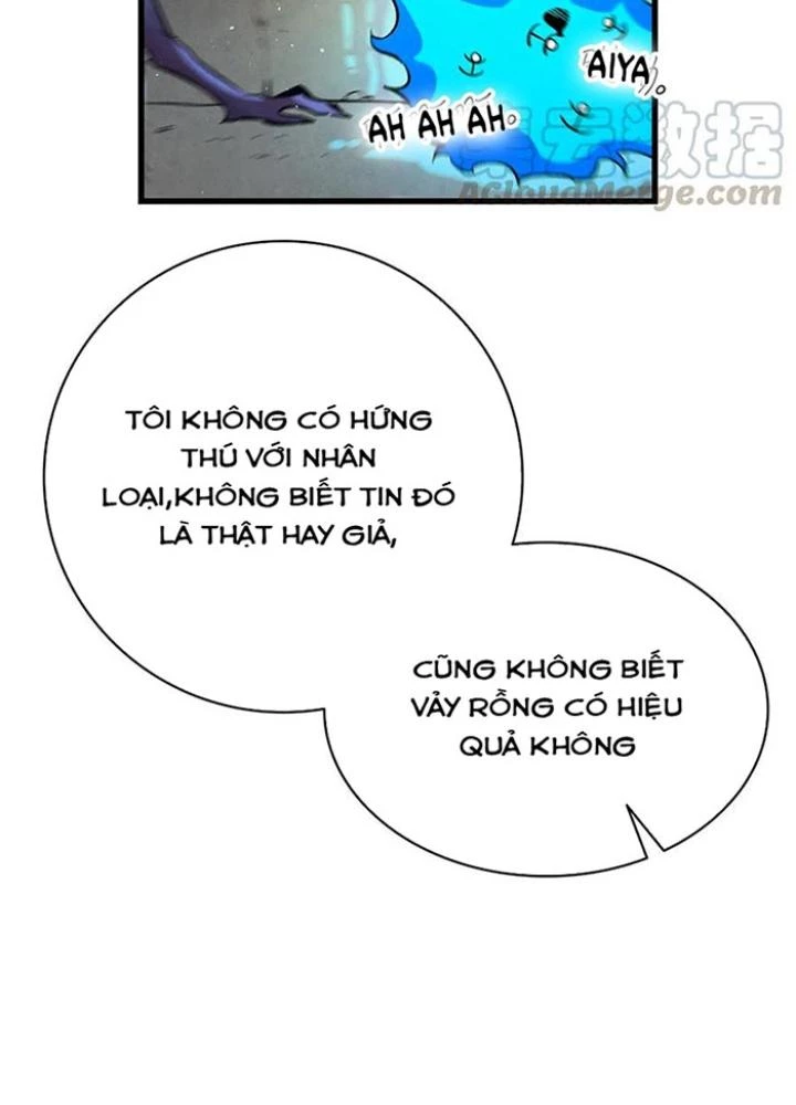 Skeleton Làm Bố Chapter 81 - 23