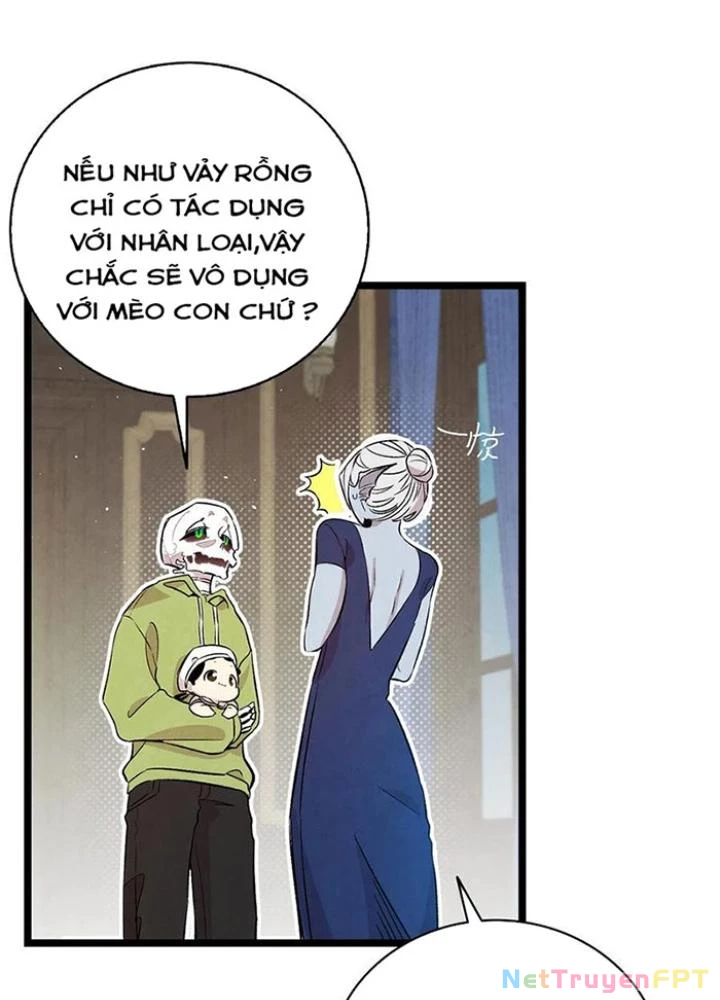 Skeleton Làm Bố Chapter 81 - 25