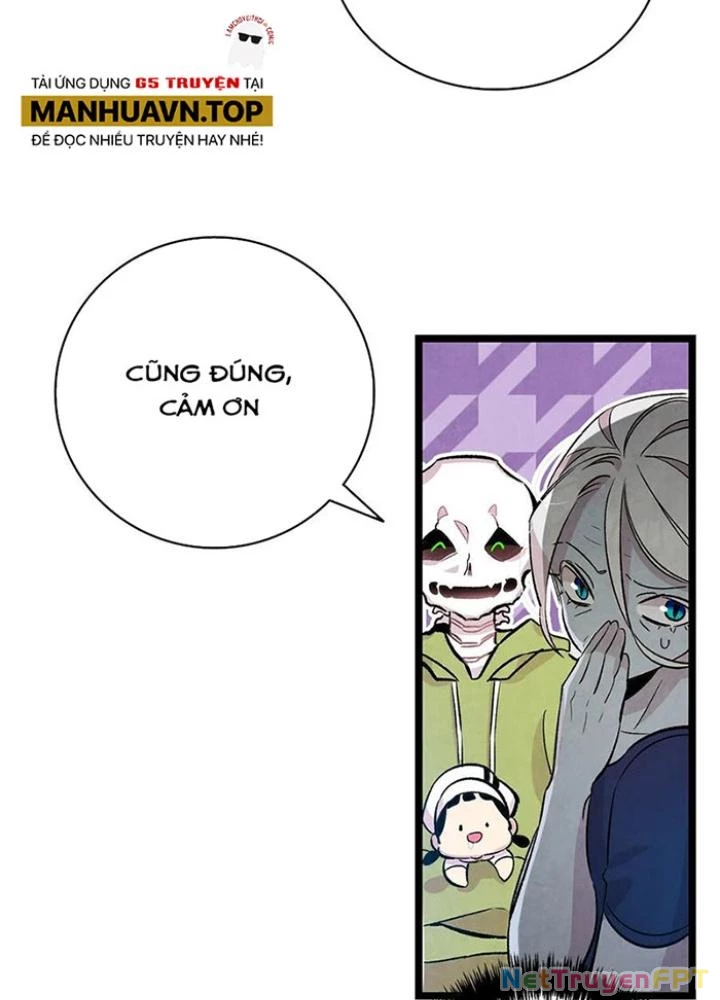 Skeleton Làm Bố Chapter 81 - 27