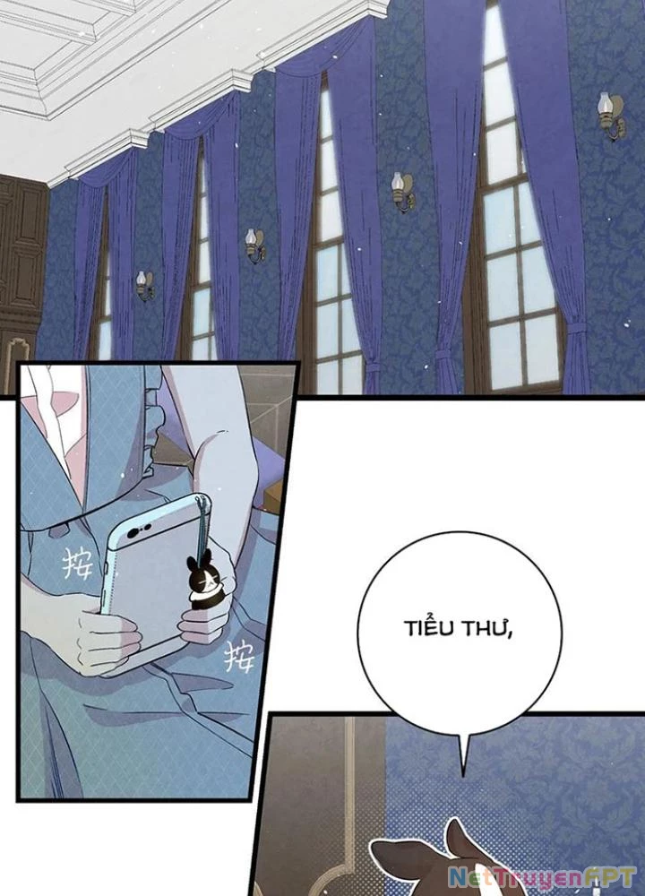Skeleton Làm Bố Chapter 81 - 31