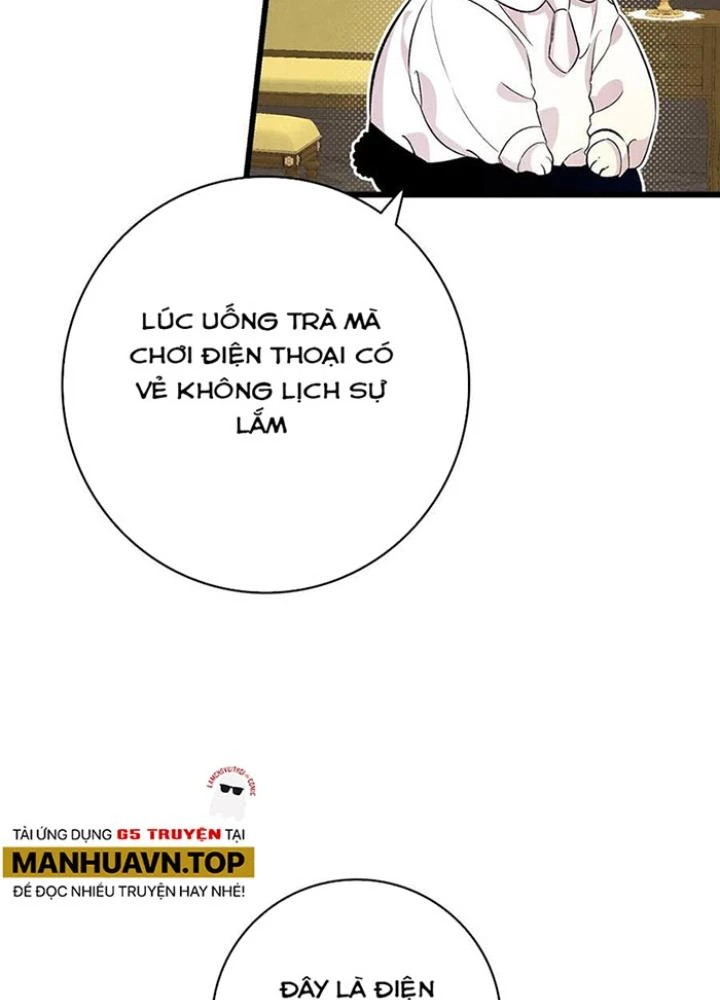 Skeleton Làm Bố Chapter 81 - 33