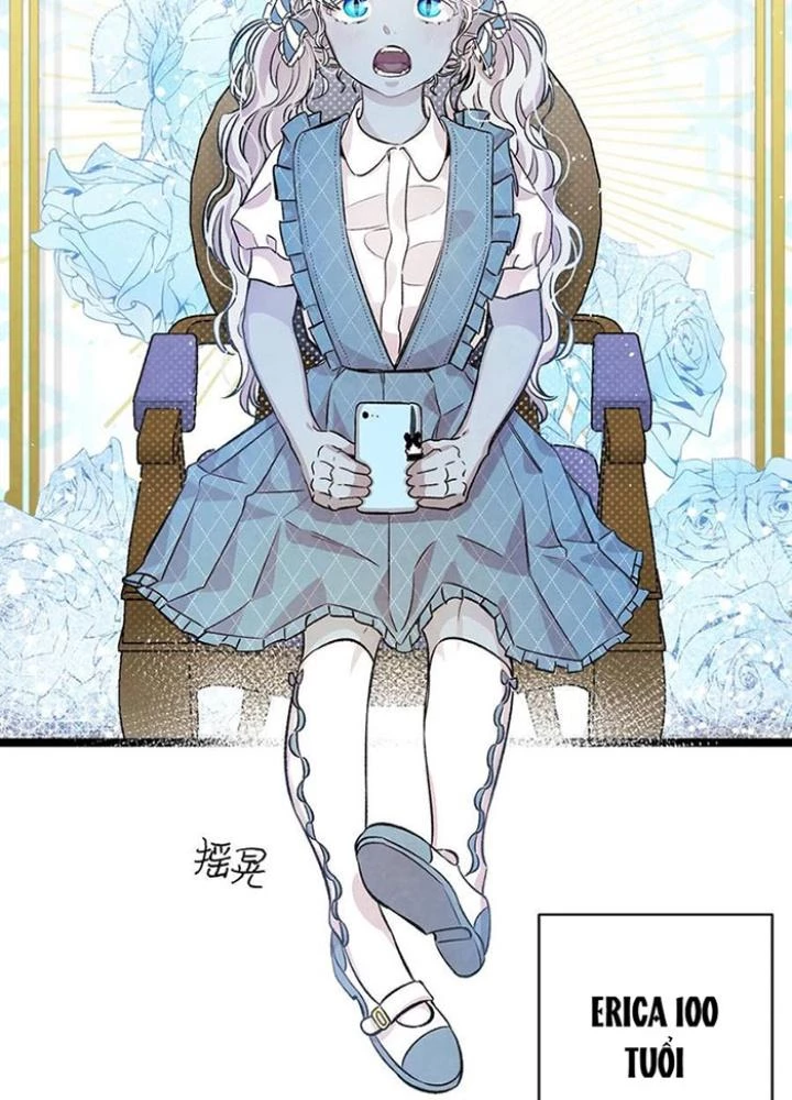 Skeleton Làm Bố Chapter 81 - 37