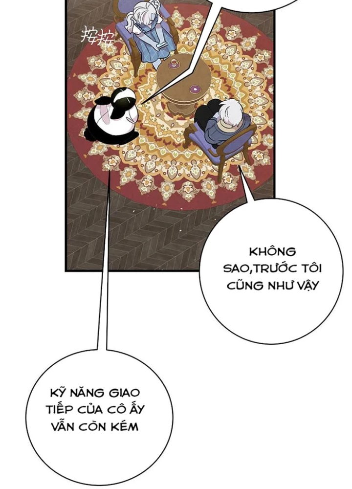 Skeleton Làm Bố Chapter 81 - 41