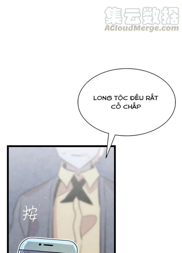 Skeleton Làm Bố Chapter 81 - 43