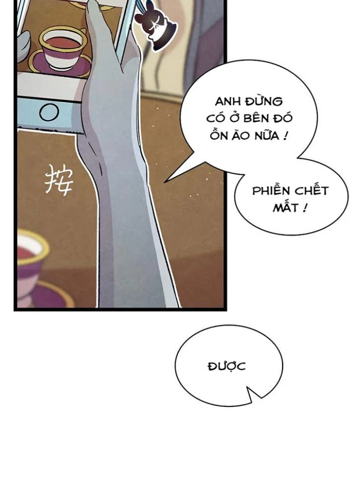 Skeleton Làm Bố Chapter 81 - 45