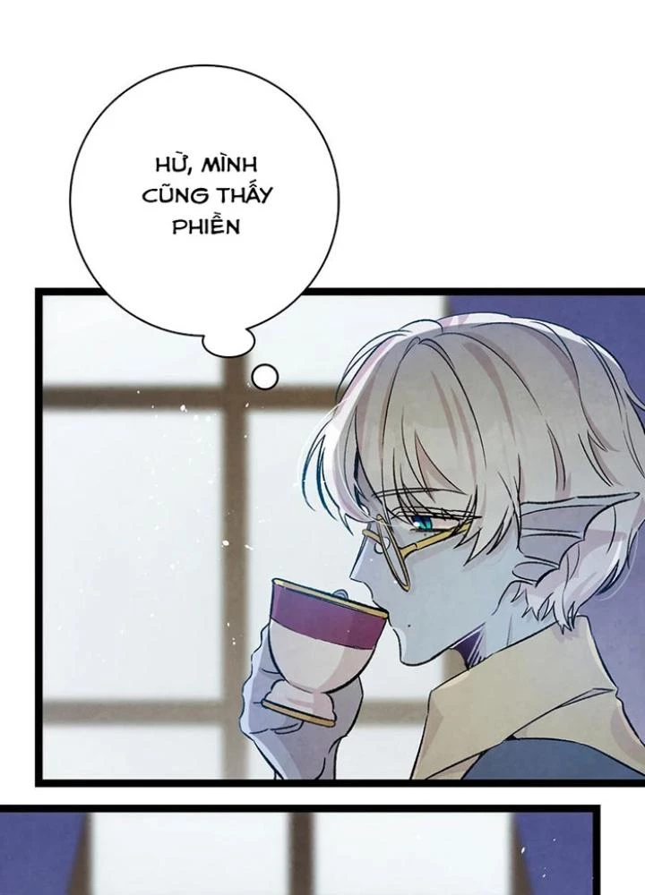 Skeleton Làm Bố Chapter 81 - 47
