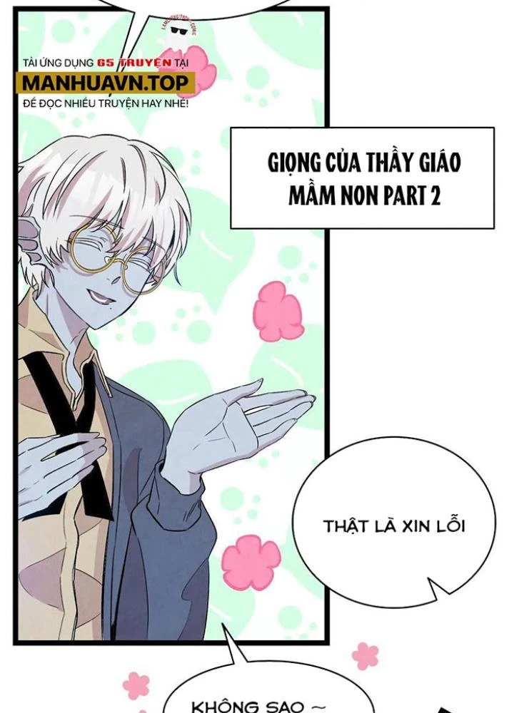 Skeleton Làm Bố Chapter 81 - 57