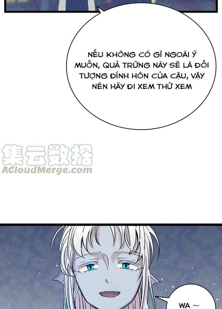 Skeleton Làm Bố Chapter 81 - 69