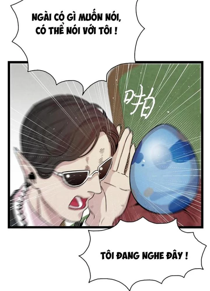 Skeleton Làm Bố Chapter 81 - 81
