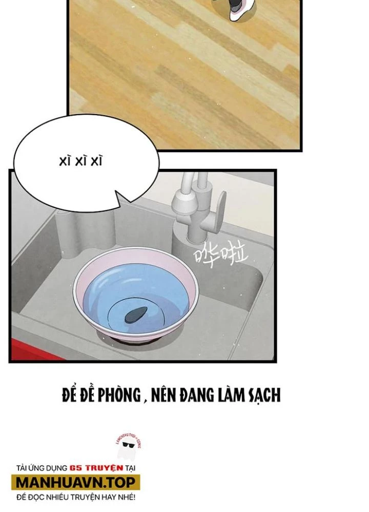 Skeleton Làm Bố Chapter 81 - 89