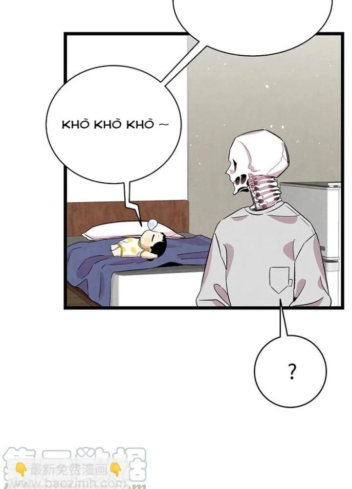 Skeleton Làm Bố Chapter 81 - 91