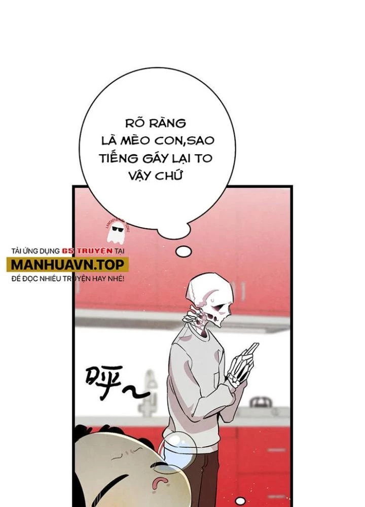Skeleton Làm Bố Chapter 81 - 93