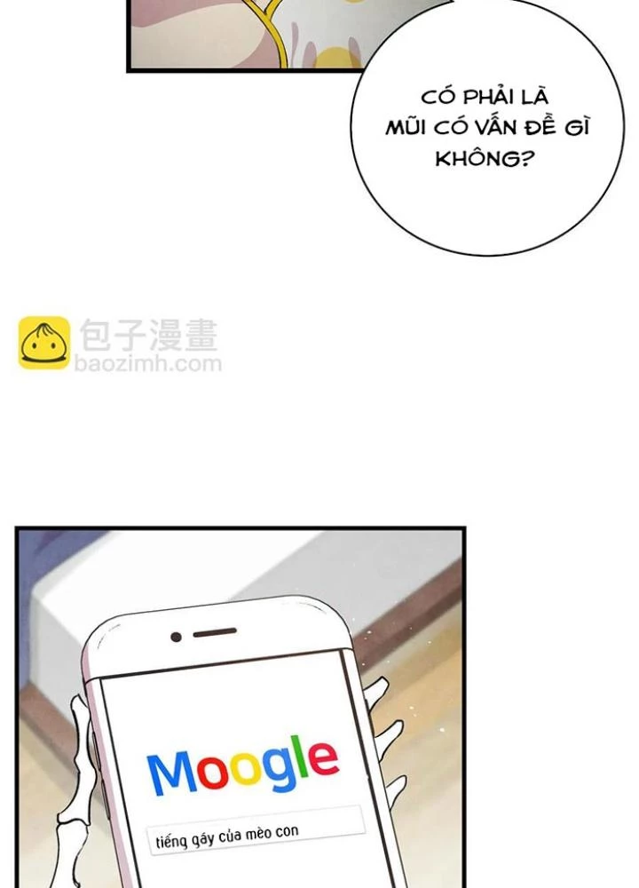 Skeleton Làm Bố Chapter 81 - 95
