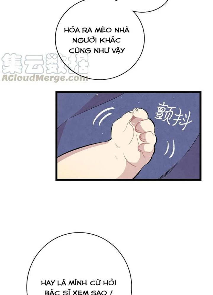 Skeleton Làm Bố Chapter 81 - 101
