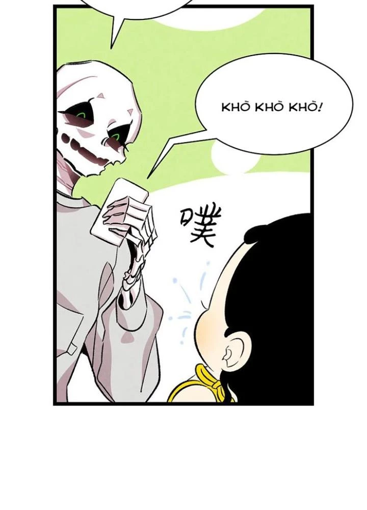 Skeleton Làm Bố Chapter 81 - 103