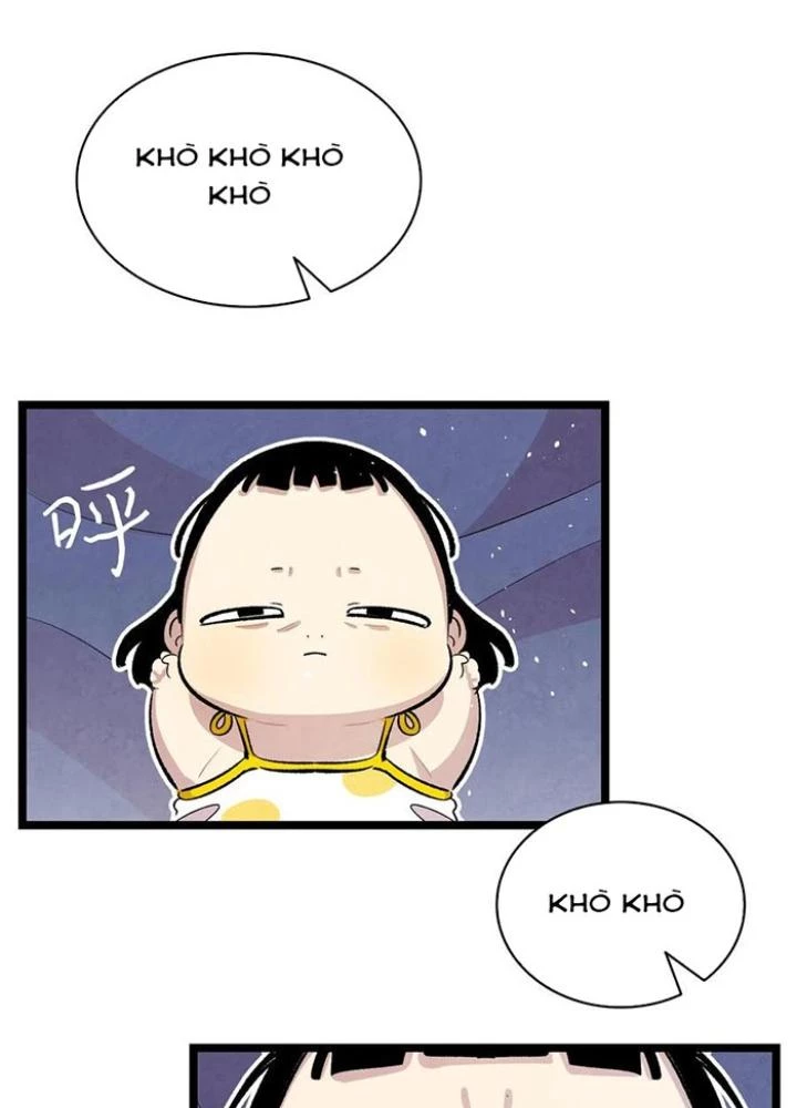 Skeleton Làm Bố Chapter 81 - 105