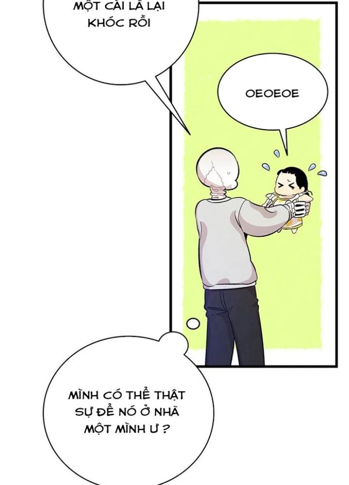Skeleton Làm Bố Chapter 81 - 111