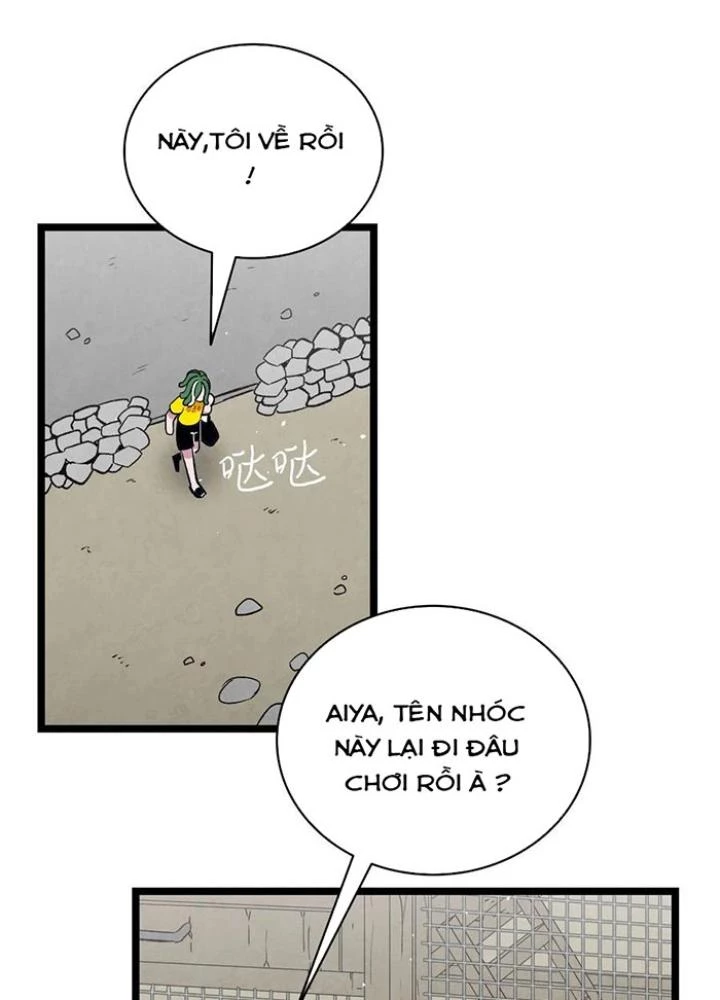 Skeleton Làm Bố Chapter 81 - 115