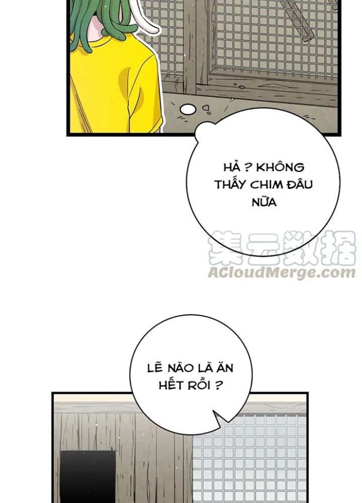 Skeleton Làm Bố Chapter 81 - 117