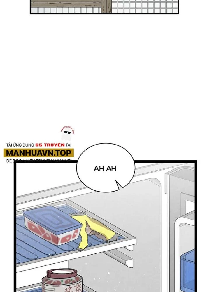 Skeleton Làm Bố Chapter 81 - 119