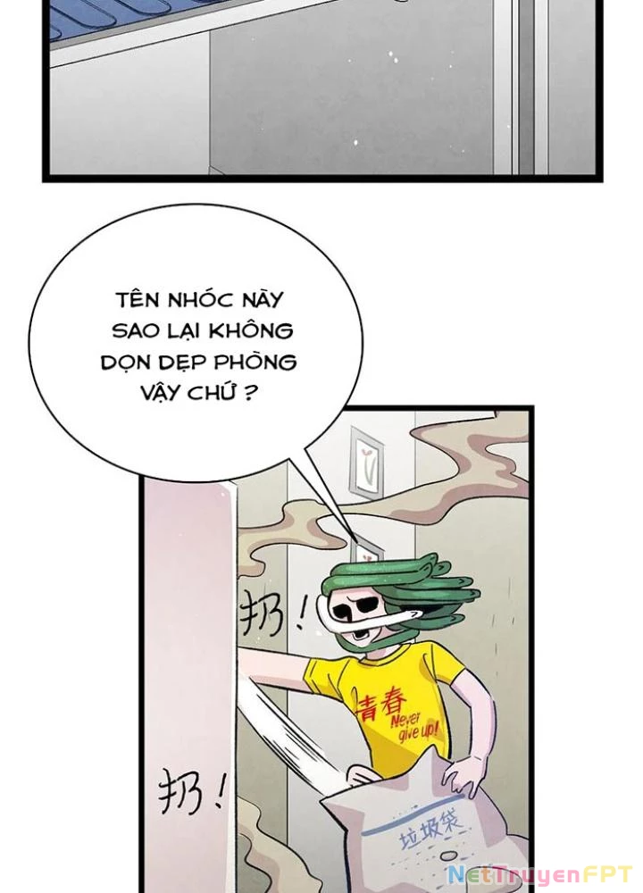 Skeleton Làm Bố Chapter 81 - 121
