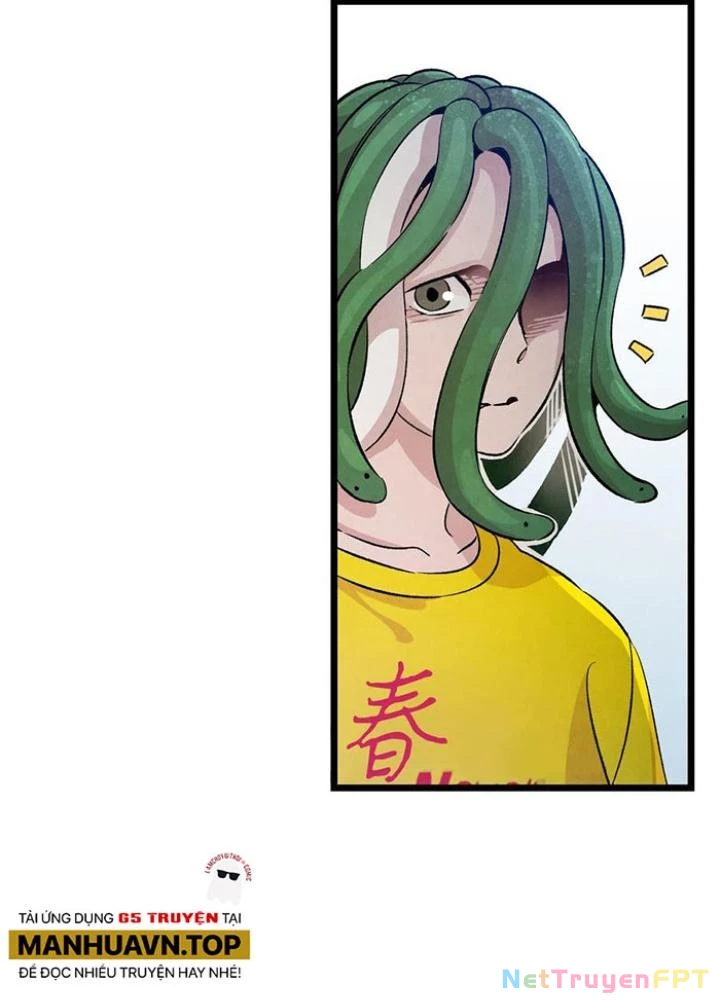 Skeleton Làm Bố Chapter 81 - 125