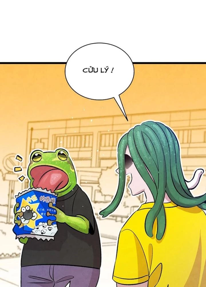 Skeleton Làm Bố Chapter 81 - 127