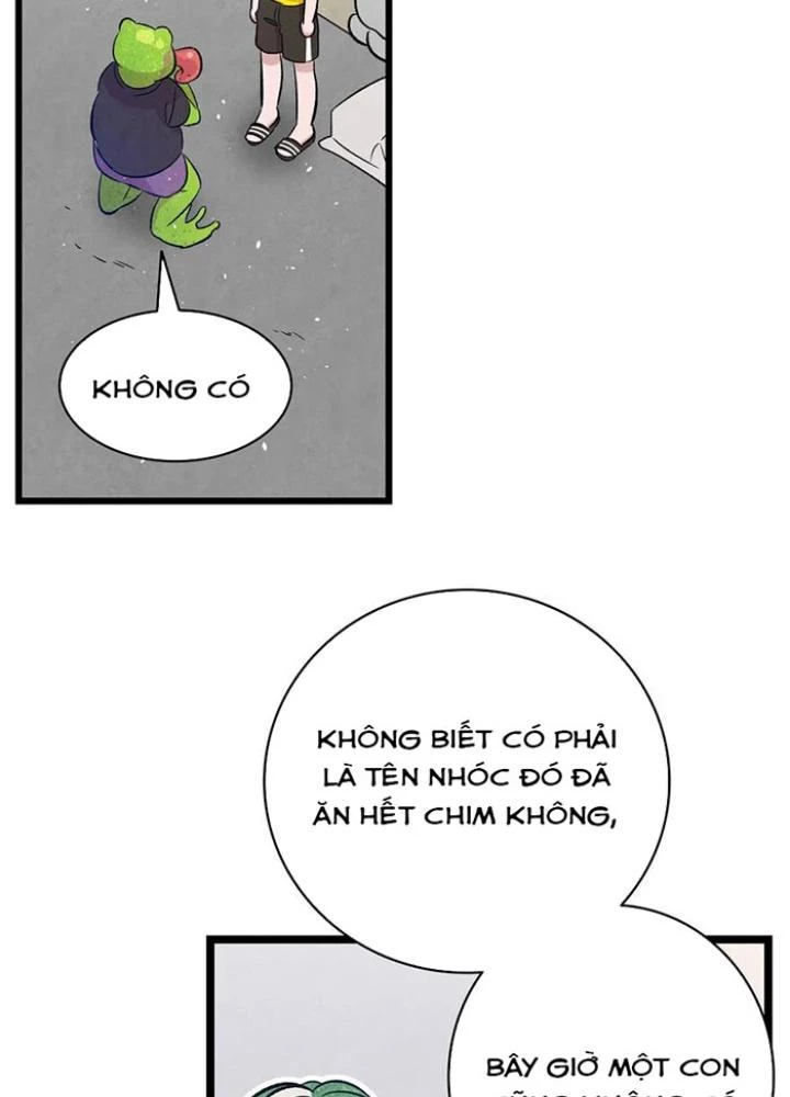 Skeleton Làm Bố Chapter 81 - 131