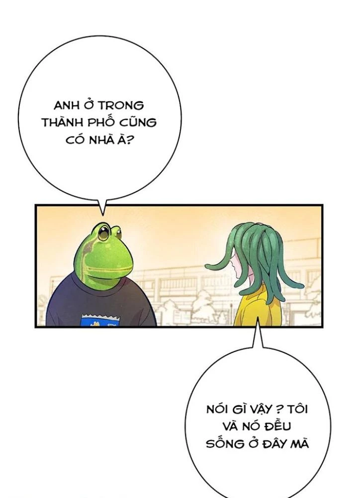 Skeleton Làm Bố Chapter 81 - 135