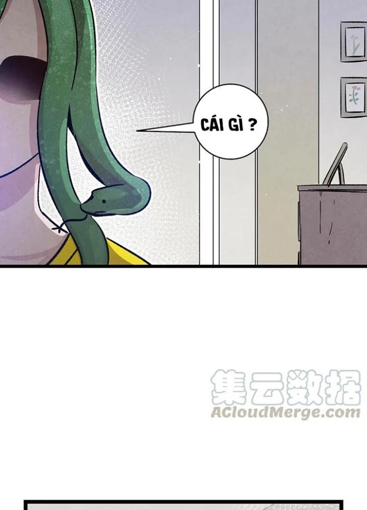 Skeleton Làm Bố Chapter 81 - 141