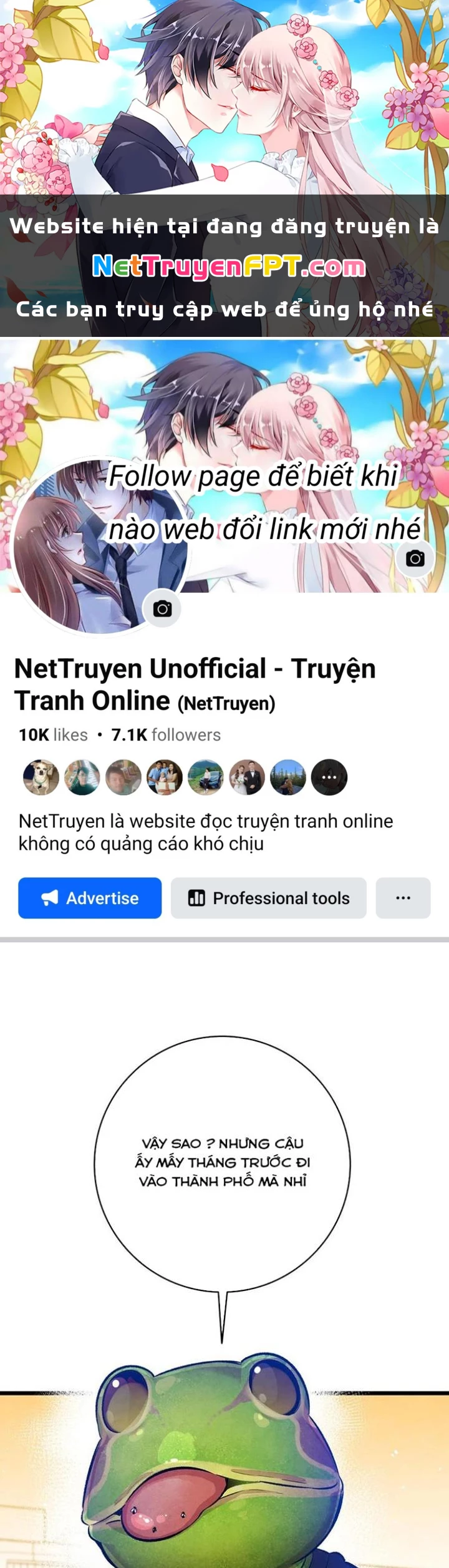 Skeleton Làm Bố Chapter 82 - 1