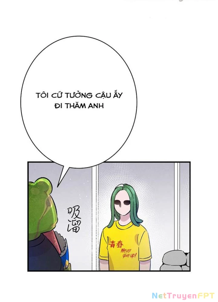 Skeleton Làm Bố Chapter 82 - 3