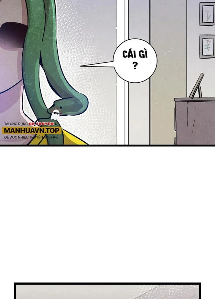Skeleton Làm Bố Chapter 82 - 5