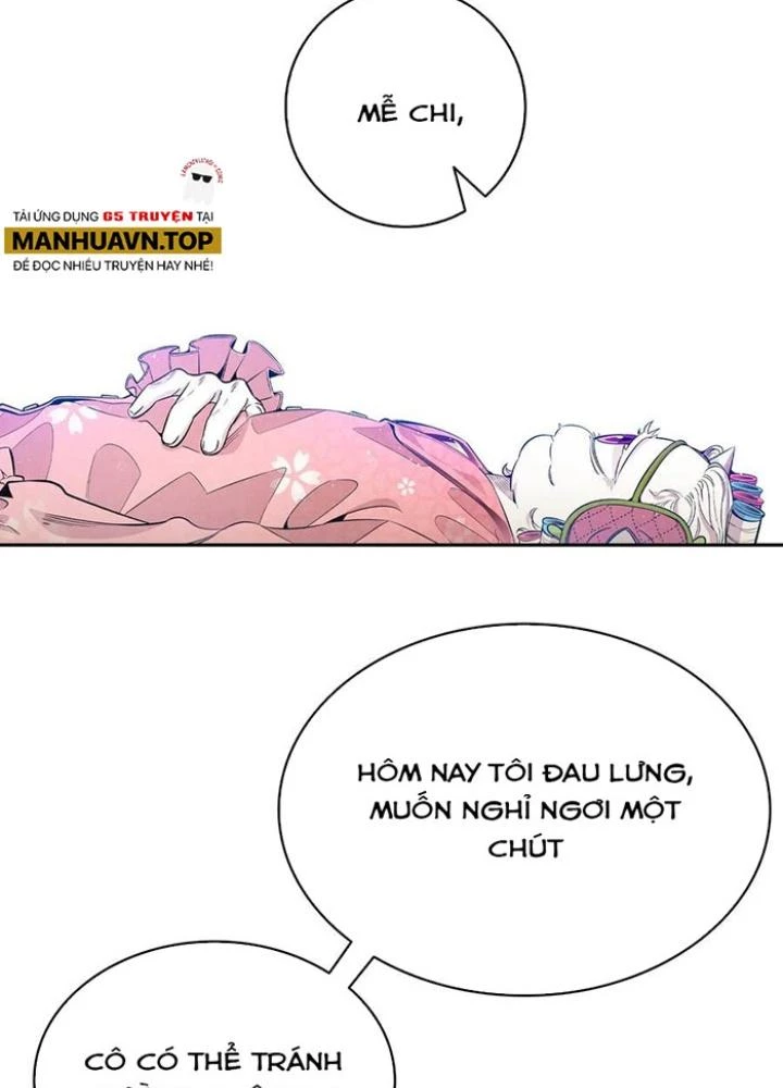 Skeleton Làm Bố Chapter 82 - 11