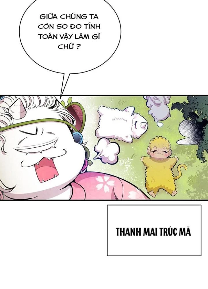 Skeleton Làm Bố Chapter 82 - 15