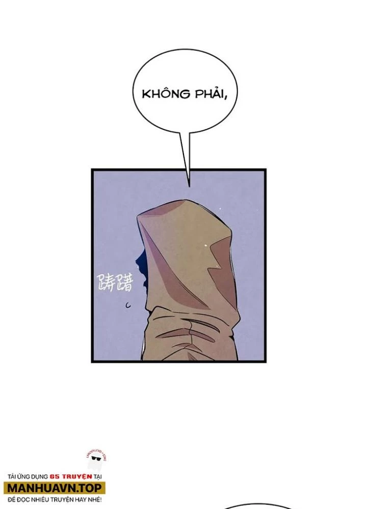 Skeleton Làm Bố Chapter 82 - 17