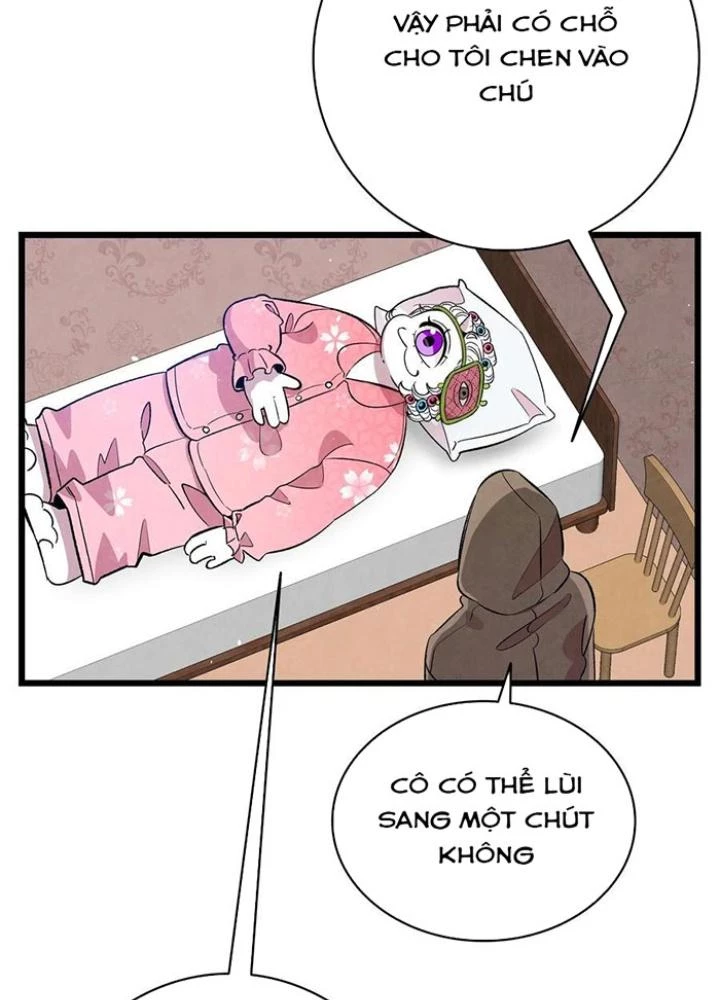 Skeleton Làm Bố Chapter 82 - 19