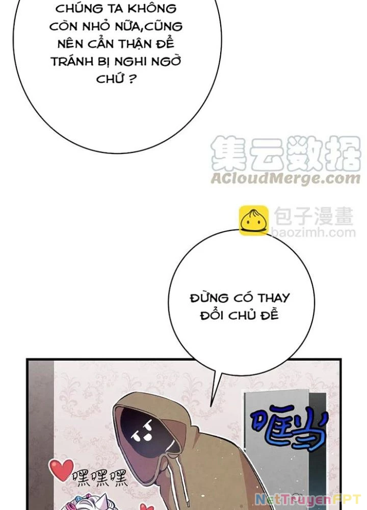 Skeleton Làm Bố Chapter 82 - 21