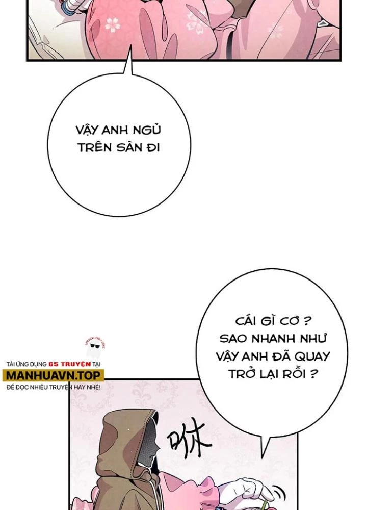 Skeleton Làm Bố Chapter 82 - 23