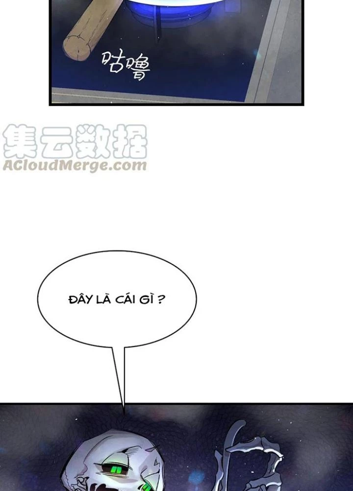Skeleton Làm Bố Chapter 82 - 27
