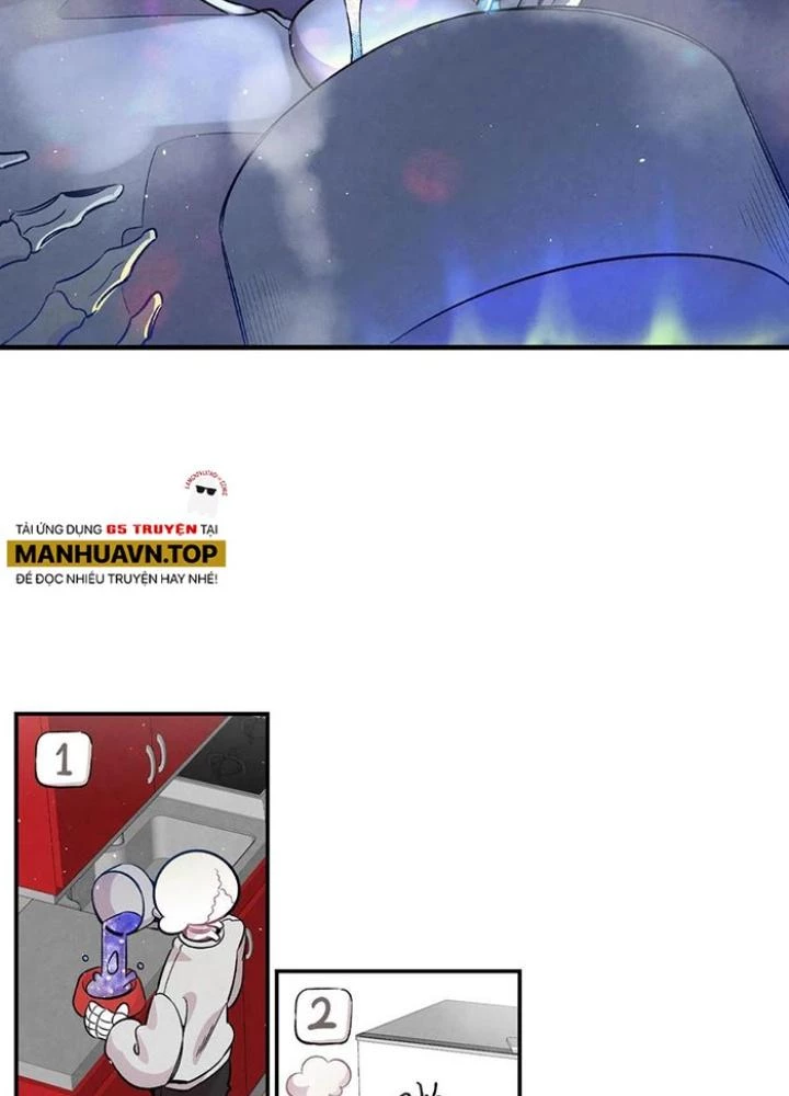 Skeleton Làm Bố Chapter 82 - 29