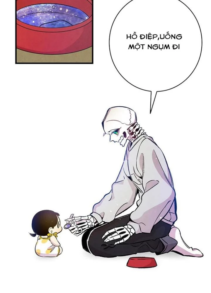 Skeleton Làm Bố Chapter 82 - 33