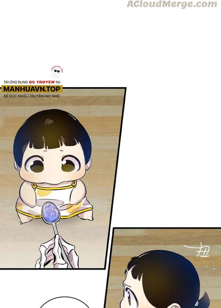 Skeleton Làm Bố Chapter 82 - 35