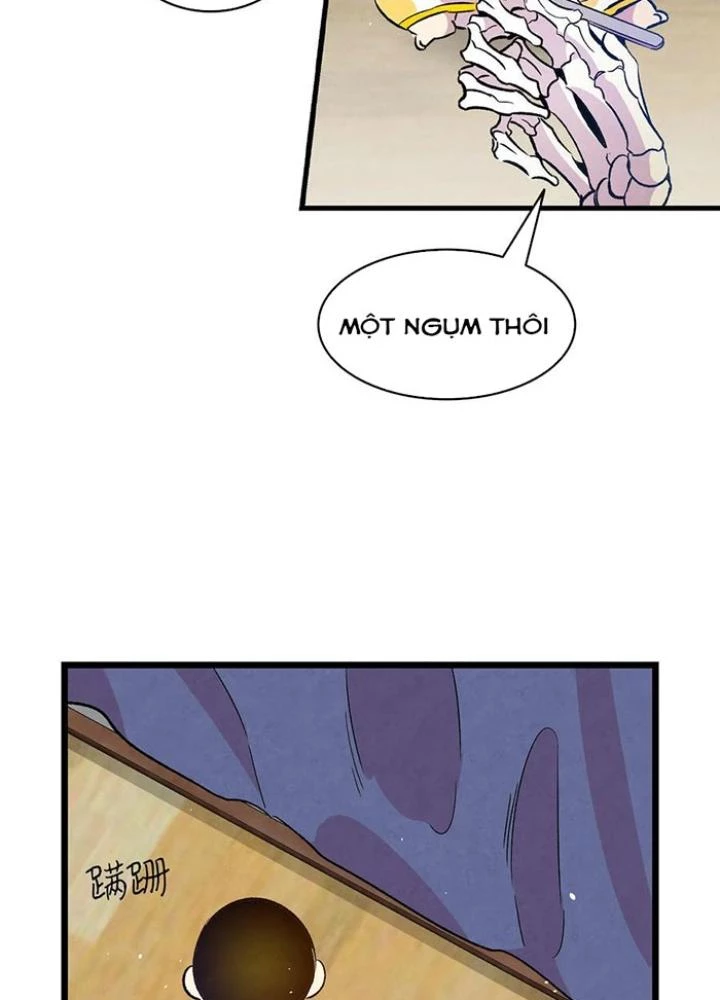 Skeleton Làm Bố Chapter 82 - 37