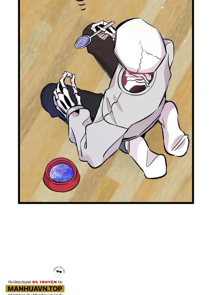 Skeleton Làm Bố Chapter 82 - 39