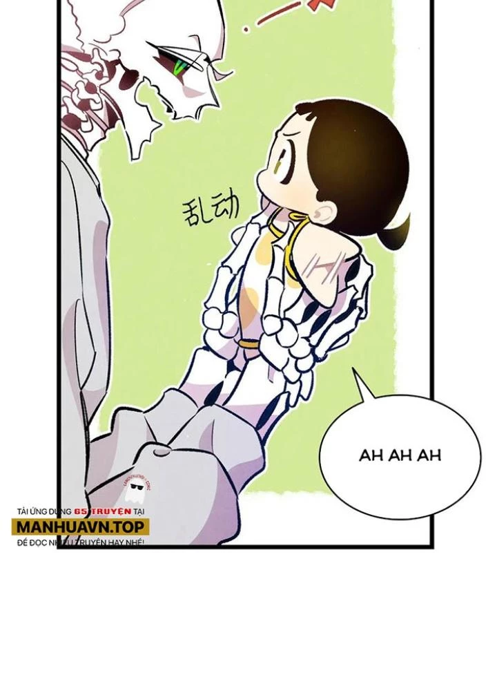 Skeleton Làm Bố Chapter 82 - 45