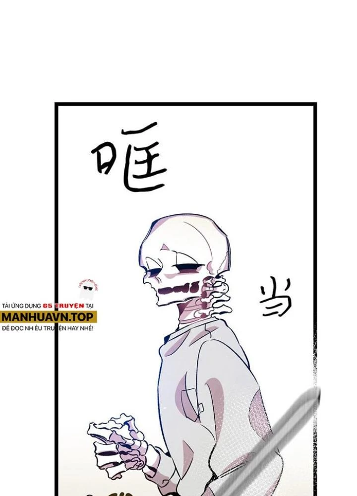 Skeleton Làm Bố Chapter 82 - 51