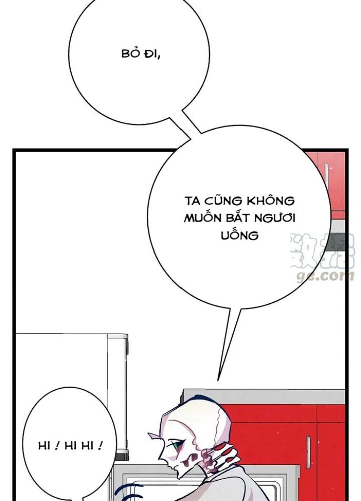 Skeleton Làm Bố Chapter 82 - 55