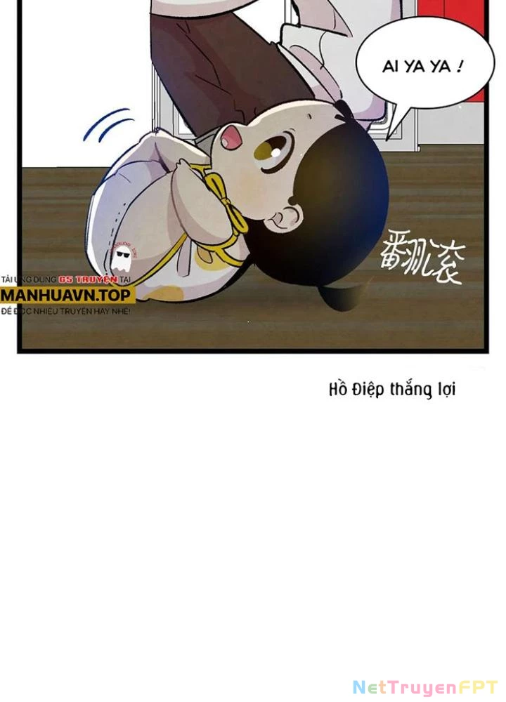 Skeleton Làm Bố Chapter 82 - 57