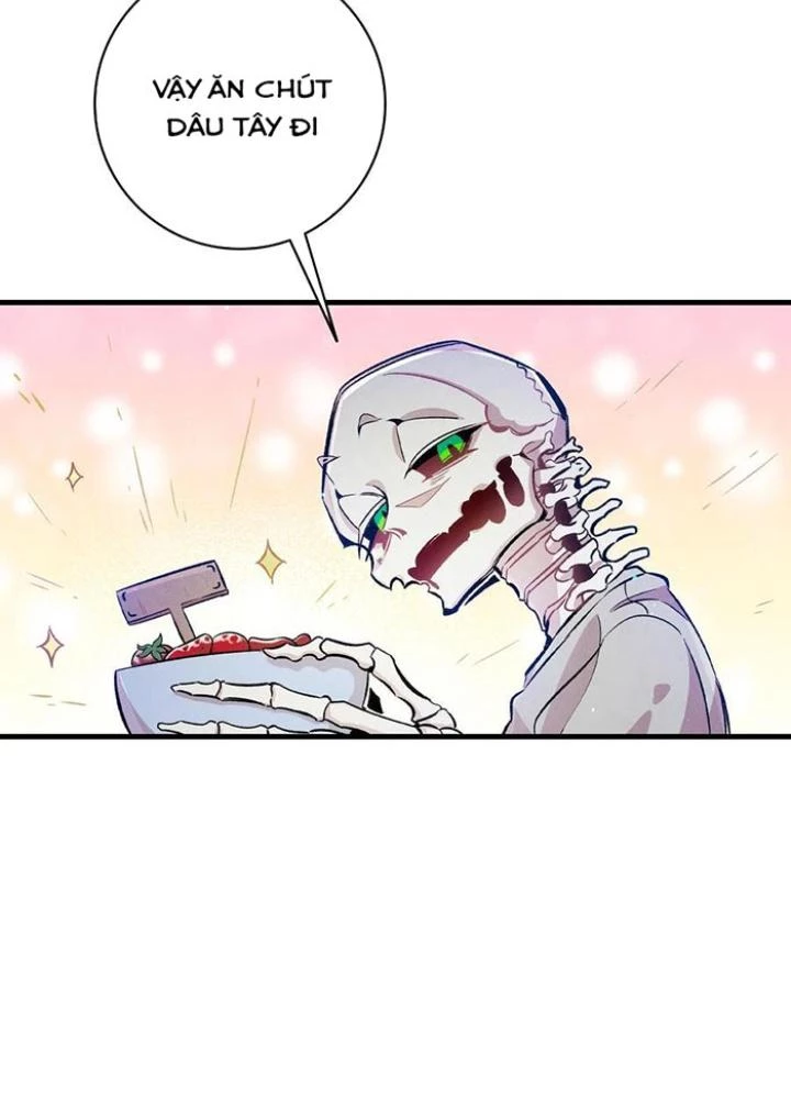 Skeleton Làm Bố Chapter 82 - 59
